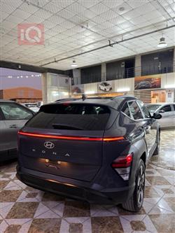 هيونداي كونا